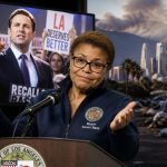 Mayor Karen Bass Hands Spencer Pratt Momentum by Saying He Taps Anger