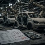 Honda’s EV Gamble Backfires, Pauses Ontario Plan and Posts Loss