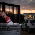 President Trump: Only way to permanently secure border is vote GOP