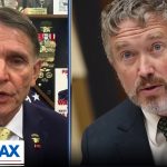 Thomas Massie opponent: He has betrayed conservative Republicans | National Report