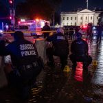 Third Gunfire Near Trump in a Month — Shooter Dead, Answers Needed