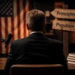 Mike Pence Urges GOP to Soul-Search Before 2028 and Reject Trumpism