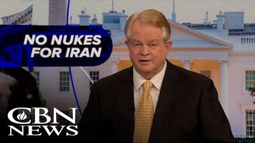 U.S. Leverage Over Iran | News on The 700 Club - May 13, 2026