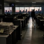 Jeff Bezos Won't Keep Bailing Out The Washington Post