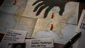 Trump revenge tour eyes Murkowski, Paul and Young in 2028
