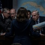 Rep. Jayapal Caught Coordinating with Ambassadors to Bypass Sanctions