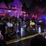 Escondido Trump House Owner Critically Hurt — Police Still Silent