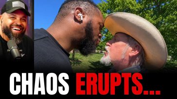 Protesters Ambush Tennessee Republicans Outside... Then Chaos Erupts