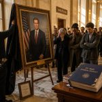 Newsom Wants Taxpayers to Foot $33,000 Bill for His Portrait