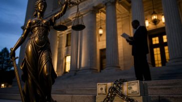 Second Circuit Lets President Trump Delay $83.3M, Demands Bigger Bond