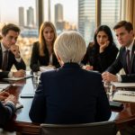 Senator Elizabeth Warren Quietly Becoming 2028 Kingmaker
