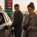 PCE Jumps to 3.8% as Iran Strait Oil Shock Squeezes Families