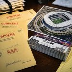 Letitia James and NJ AG Davenport Subpoena FIFA Over $33,000 Final Tickets