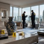 DOJ seizes $6M condo tied to 1MDB as Jho Low seeks pardon