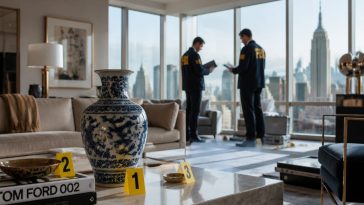 DOJ seizes $6M condo tied to 1MDB as Jho Low seeks pardon