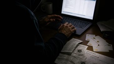 Florida CFO: Man Arrested in $2.88M SNAP Scam Using Stolen Grocery IDs