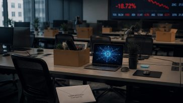 Coinbase Cuts 14% to Become AI‑Native, CEO Brian Armstrong Says