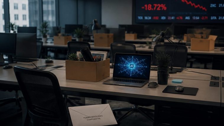 Coinbase Cuts 14% to Become AI‑Native, CEO Brian Armstrong Says