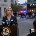 D.C. U.S. Attorney Pirro: Parents Will Face Prosecution Over Teen Mob