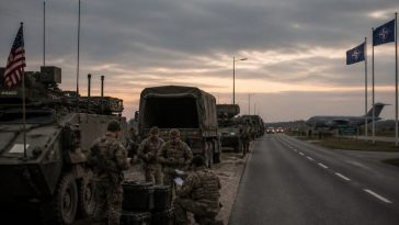 Pentagon Pulls 4,000-Troop Poland Rotation, Hegseth Orders Halt