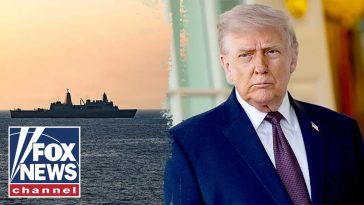 Trump sends BOLD message to US military after halting Iran attack: 'MOMENT'S NOTICE'