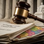 Alito Slams Dissent, Orders Louisiana Map Redo Before 2026