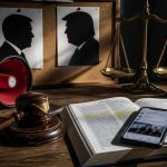 Trump Demands Incitement Charges for Hakeem Jeffries