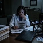 Media shrugs as FDA silences whistleblower who found vaccine safety signals