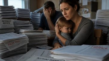 Public Debt Now Exceeds GDP as Washington Buries Our Kids in Bills