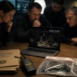 New Bodycam Ties Space Force Dinner to Missing Retired Maj. Gen. McCasland