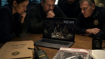 New Bodycam Ties Space Force Dinner to Missing Retired Maj. Gen. McCasland