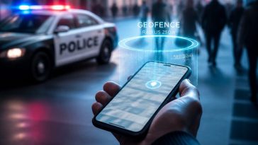 Supreme Court to decide if geofence warrants let cops sweep your phone