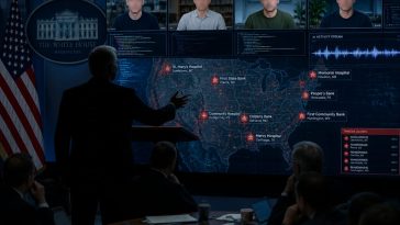 Vance Demands AI Vetting From Big Tech to Protect Small Towns