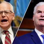 'WALZ IS A FRAUD': Minnesota gov SLAMMED over alleged $9B taxpayer theft