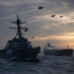 President Trump Issues Ultimatum: Accept Plan or Bombing Starts