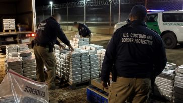 President Donald Trump, GOP Crackdown Driving Down Fentanyl Deaths