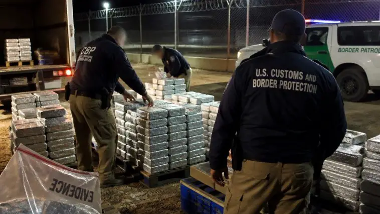President Donald Trump, GOP Crackdown Driving Down Fentanyl Deaths
