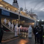 Hantavirus Hits Cruise Ship: Contained Crisis, Ask Tough Questions
