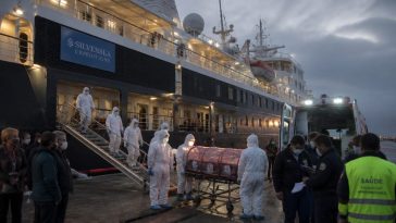 Hantavirus Hits Cruise Ship: Contained Crisis, Ask Tough Questions