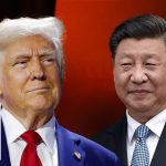 'THAT'S A LOT OF JOBS': Trump reveals Xi Jinping committed to ordering 200 BOEING JETS