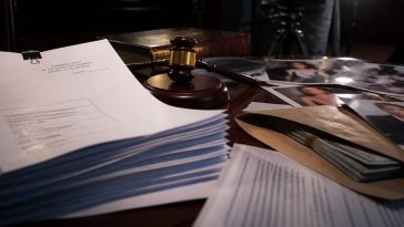 Jackson Estate Slams Cascio Claims as Desperate Money Grab