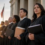 Trump Adds Record Immigration Judges to Speed Deportations