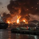 Iran Fujairah Attack and Strait Authority Amount to State Piracy