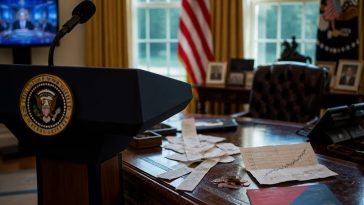 Trump: Democrats’ affordability pitch is just midterm politics