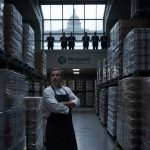 Tyler J. Harper Demands DOJ Probe of Sysco Deal Tied to BlackRock
