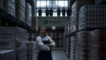 Tyler J. Harper Demands DOJ Probe of Sysco Deal Tied to BlackRock