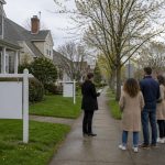 Spring Housing Rally Fizzles as April Home Sales Barely Rise