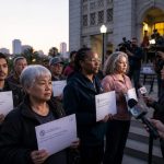 DSA-Backed LA Council Moves to Let Noncitizens Vote in City Races