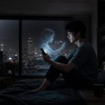 Breitbart's Alex Marlow: AI Companions Are Replacing Human Bonds