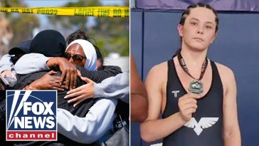 JUST IN: Photo of San Diego mosque shooting suspect released